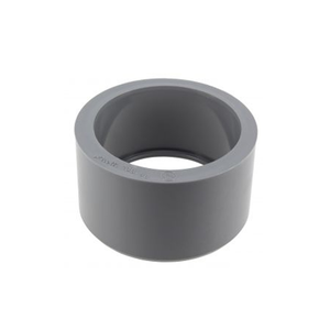 TAMPON DE REDUCTION M-F Ø100/80 PVC SIMPLE 99209132/PTF T108